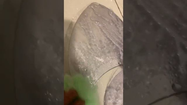 Уборка в гармонии с жизнью