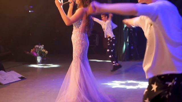 Гузель Уразова - Син житмисен жанга | Концерт "15 ел" смотреть онлайн