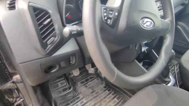 LADA X-RAY GAB130 2016 года, пробег 112 143 км, обзор автомобиля в Альянс Select. Чебоксары. смотреть онлайн