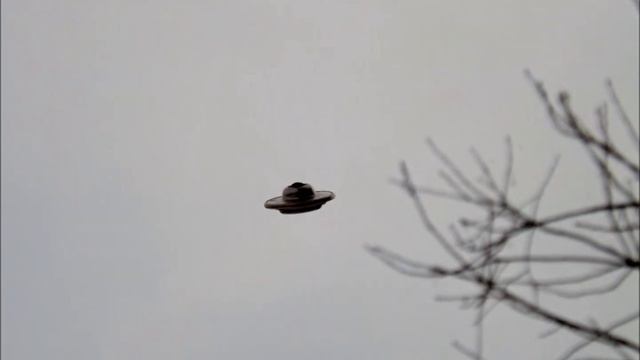 Летающая тарелка фотомонтаж смотреть онлайн
