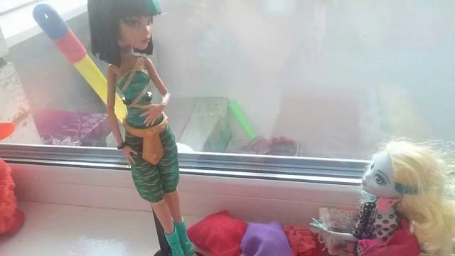 Всем у кого день рожденья ... stop motion смотреть онлайн