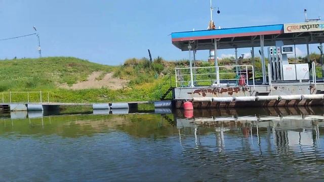 Яхт - клуб Маяк в Рязани. смотреть онлайн