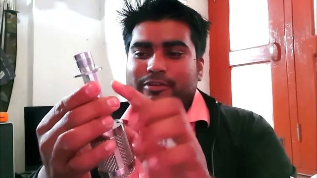 Best YouTube Videos Mic | Test Aimont Mic on Monitor Record Voice смотреть онлайн