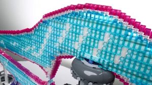 20 САМЫХ КРУТЫХ LEGO ПУШЕК, Лего Оружие От Которого Ты Офигеешь.