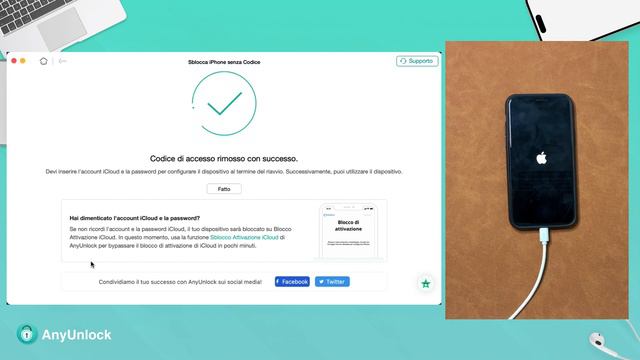 Resettare/Ripristinare iPhone BLOCCATO 2024 😎 senza codice [4 Modi] смотреть онлайн