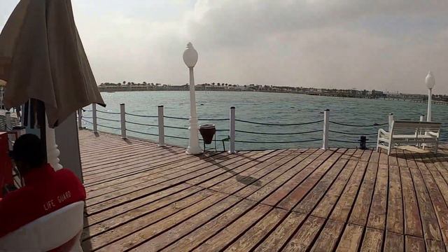 Pickalbatros Alf Leila Wa Leila Resort - Neverland 4*, Египет, Хургада, 2 часть