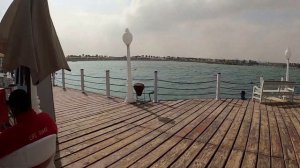 Pickalbatros Alf Leila Wa Leila Resort - Neverland 4*, Египет, Хургада, 2 часть