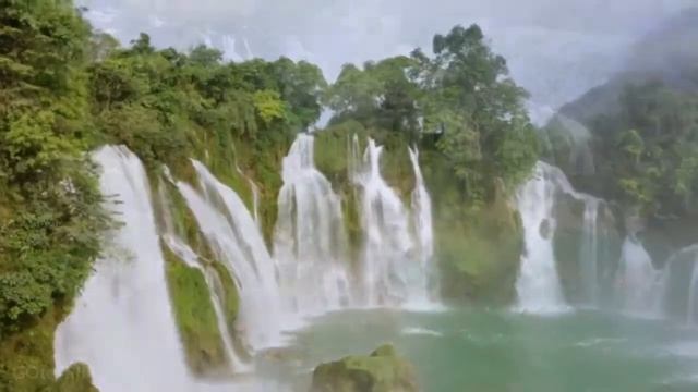 Вьетнам - Vietnam. Обзор: популярные достопримечательности, города, курорты