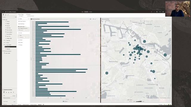 Become an analytics master with Oracle Analytics смотреть онлайн