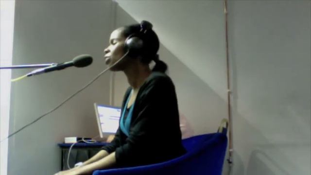 Serena Maurice's Original Song смотреть онлайн