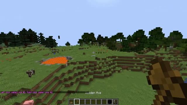 Immersive Portals mod tutorial and Review! смотреть онлайн