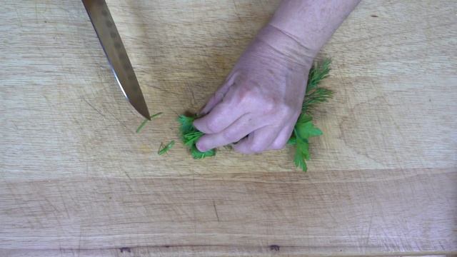 Вкусный салат из Пекинской капусты смотреть онлайн