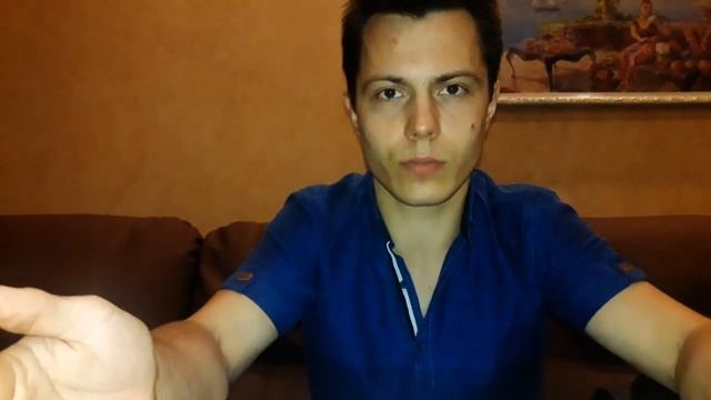 Что делать массажисту в кризис, как сохранить доходы. Как вырасти во время застоя. смотреть онлайн