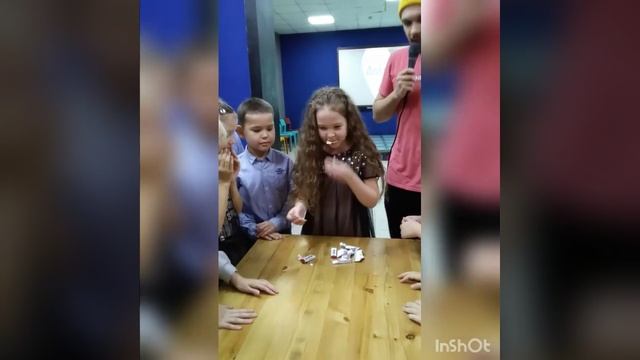 День рождения - чудный праздник! #детство #чудныйдень #одинразвгод #твойдень #Лисавета #мойангел #м