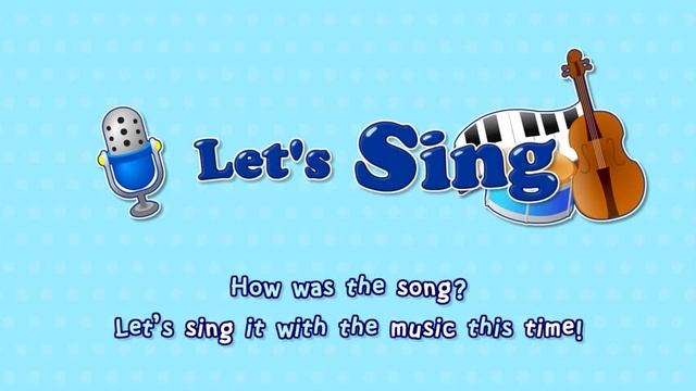Детские песенки на английском языке: What are you doing? What is he doing? English song for Kids смотреть онлайн