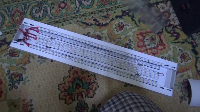 Светодиодное освещение в коридоре своми руками. Видео №43 смотреть онлайн