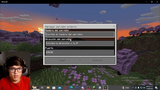 ✅ COMO HACER UN SERVIDOR BEDROCK / JAVA PARA MINECRAFT 1.20 (CUALQUIER VERSION) EXAROTON Y ATERNOS✅ смотреть онлайн