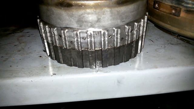 A 604 chrysler ошибка сборки смотреть онлайн