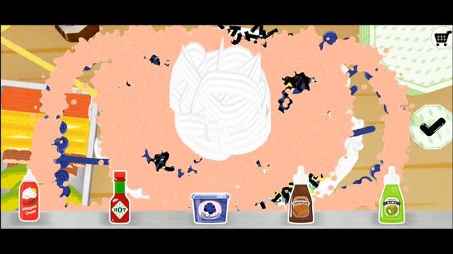 OH! SUSHI! ГОТОВЛЮ СУШИ