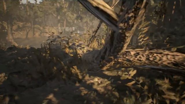 RESIDENT EVIL 7 biohazard С наступающим новым годом! От всей души. смотреть онлайн