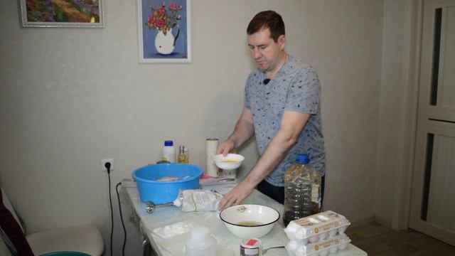 Бойлы своими руками. Бойлы на карпа, рецепты бойлов, вареные бойлы. Рыбалка. Карпфишинг. смотреть онлайн