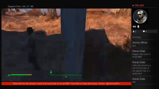 Fallout 4- S1 Pt.4 смотреть онлайн