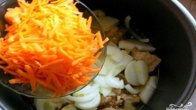 Книга рецептов