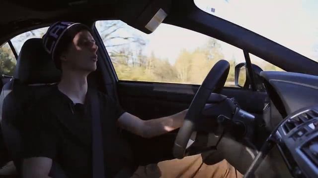 Первая поездка на Subaru WRX 2016. Неужели Subaru сбились с пути?! [BMIRussian] смотреть онлайн