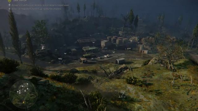 Sniper Ghost Warrior 3 - Отличный симулятор Снайпера смотреть онлайн