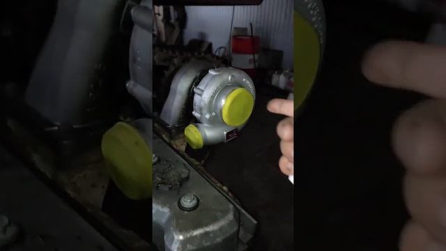 собрал мотор досан 350 смотреть онлайн