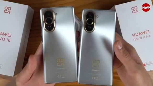 60 MP ÖN KAMERA NEDİR? | Huawei Nova 10 ve Nova 10 Pro Elimizde! смотреть онлайн