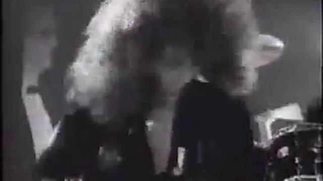 CELTIC FROST - Cherry Orchards (promo video) смотреть онлайн