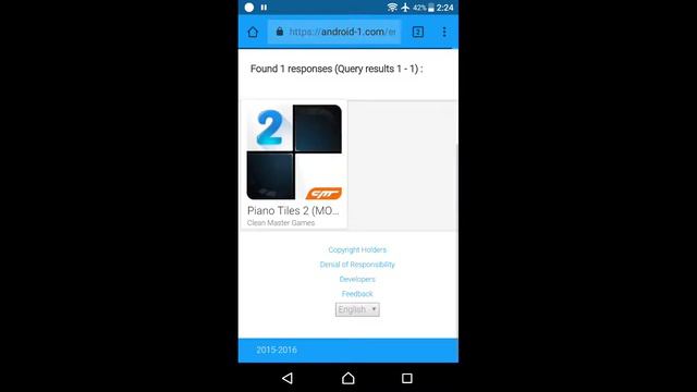 How To Install Piano Tiles 2 MOD In Android-1.com смотреть онлайн