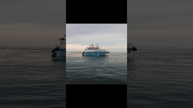 Захария отчаливает в Листвянке смотреть онлайн