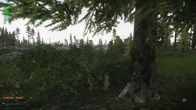 Escape from Tarkov patch 0.12.9, квест "Путь охотника. Штурман"...LVL 44+ смотреть онлайн
