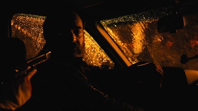 Короткометражный фильм «Знакомство» (трейлер) смотреть онлайн