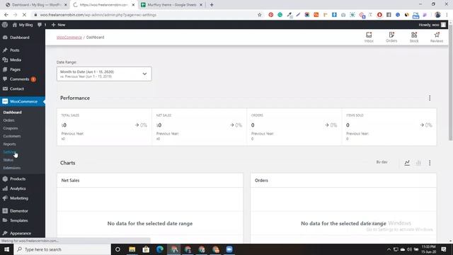 woocommerce bangla tutorial (Part 01) | Martfury theme customization bangla tutorial | ecommerce смотреть онлайн