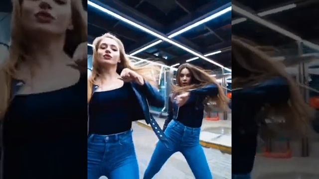 Подборка клипов Полины Дубковой смотреть онлайн