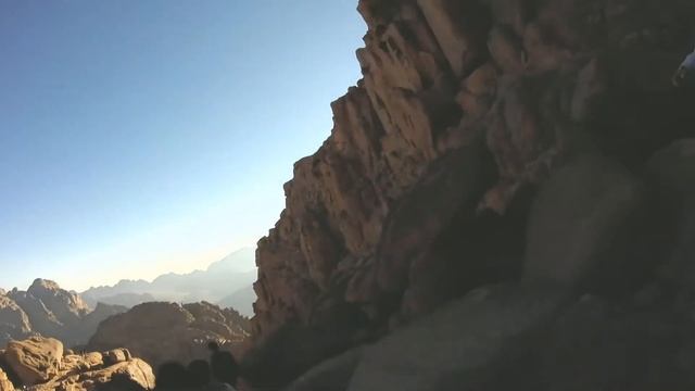 Египет 2018. Гора Моисея. Монастырь Св. Екатерины. Боль А.А. смотреть онлайн