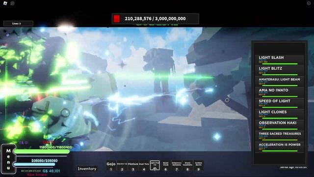 Obtaining Dragon Claw and Becoming Sabo In Roblox One Piece смотреть онлайн