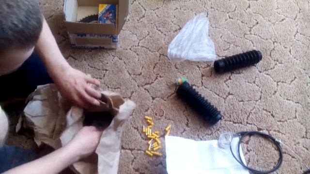 Посылка с мотаки.ру смотреть онлайн