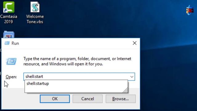 Computer Startup Tone смотреть онлайн