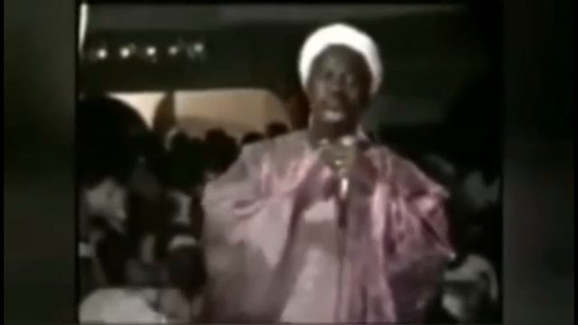 Imam Bakawsu Fofana Attacked Sheikh Chabbo Then Called For Peace смотреть онлайн