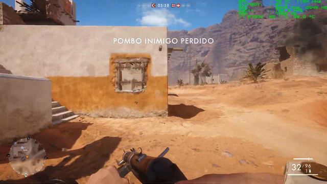 Battlefield 1 multiplayer 1080p 144hz 120 fps смотреть онлайн