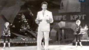 Ярослав Евдокимов. По Волне Моей Памяти