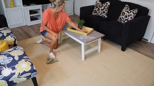 DESIGN TIPS FOR FURNITURE PLACEMENT | HOW TO PLACE FURNITURE IN A SMALL AREA смотреть онлайн