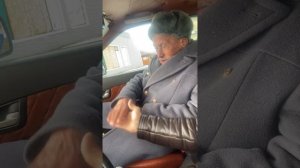 Молочный Дед?