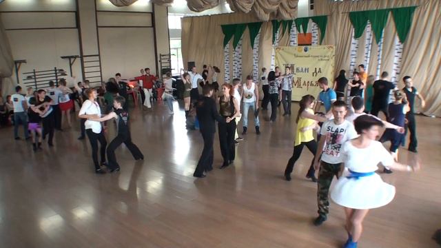 И-д-М 1/8 Судьбинушка 4 заход 6 смена смотреть онлайн