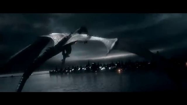 Мельница Дракон клип смотреть онлайн