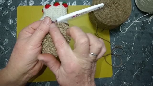 сапожки крючком, тапочки носочки пинетки крючком смотреть онлайн